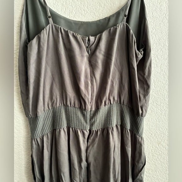 Anthropologie Nisa Sleeveless Jogger Jumpsuit S - Picture 7 of 14